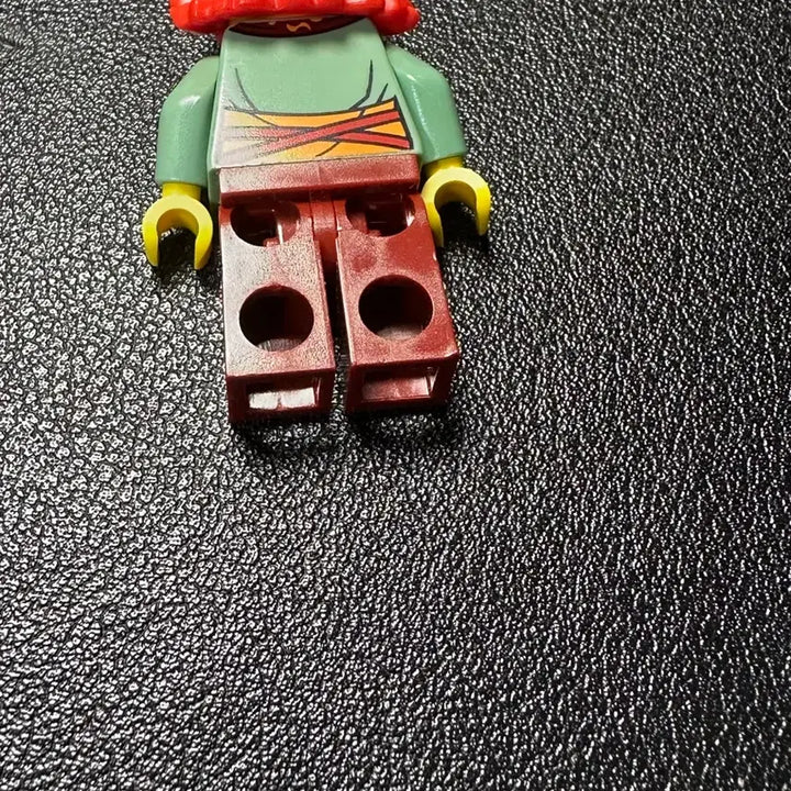 [BUNJANG] LEGO Ninjago Minifigure Set (3 Types) / 레고 닌자고 미니피규어 3종 일괄