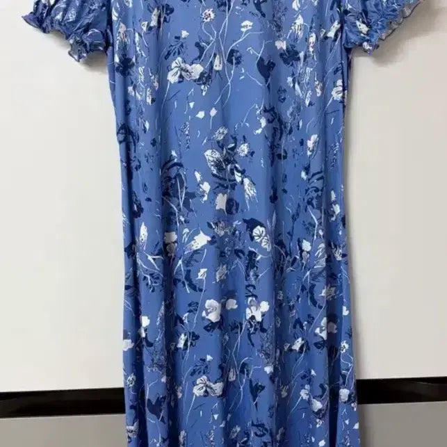 [BUNJANG] Stretch Summer Dress XL / 잘 늘어나는 여름원피스 XL 새상품