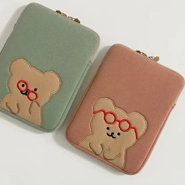 [BUNJANG] TETHM iPad Pouch (11-inch) / 테틈 아이패드 파우치 (11인치)