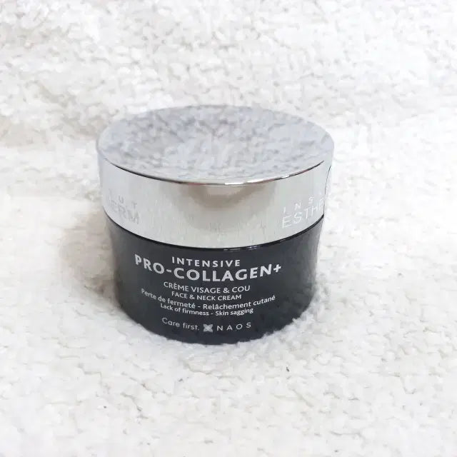 [SOLD OUT] 에스테덤 인텐시브 프로 콜라겐 플러스 크림 50ml