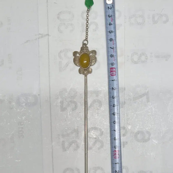 [BUNJANG] Antique Hairpin (Item 