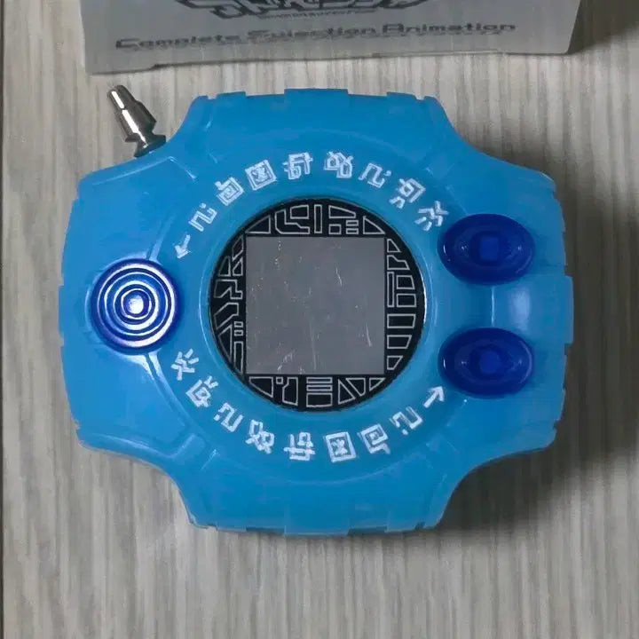 [SOLD OUT] 디지몬 csa 디지바이스 비공식