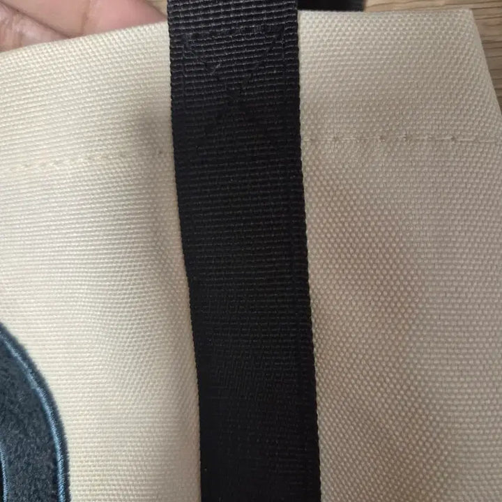 [BUNJANG] Sakamoto Days Nagumo Bag / 사카모토 중국 쿠지 나구모 가방