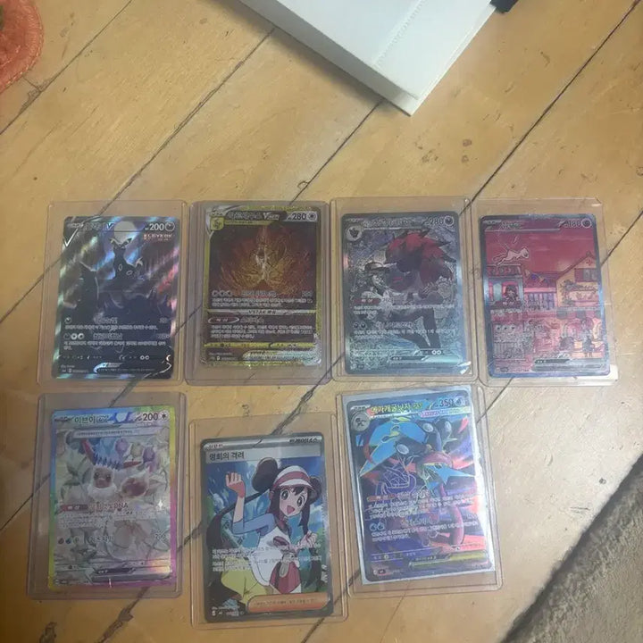 [BUNJANG] Pokemon Card Trading / 포켓몬 카드 교환