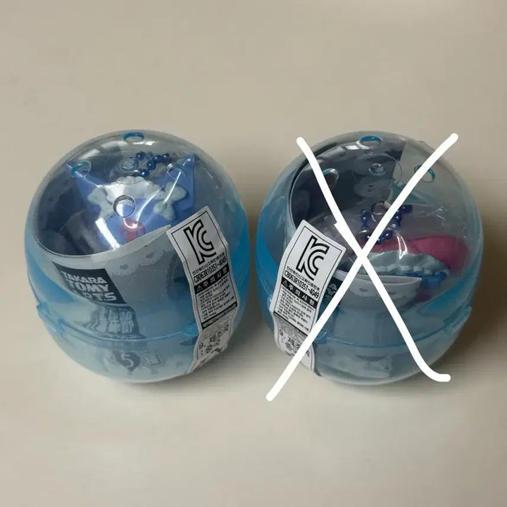 [BUNJANG] Sanrio Sweet Lolita Mascot Gacha Kuromi / [새상품] 산리오 스위트 로리타 마스코트 가챠 쿠로미