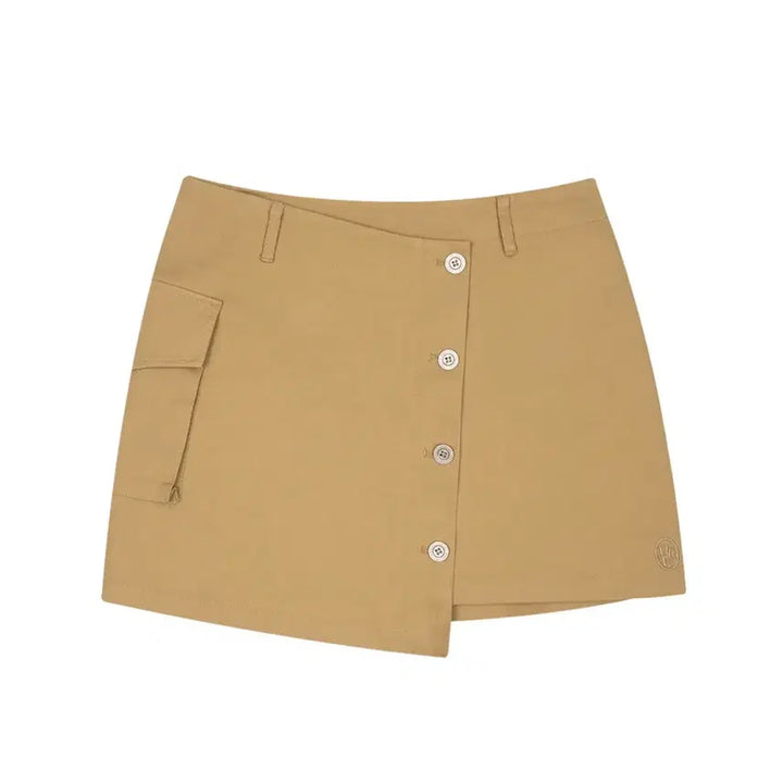 [BUNJANG] Marithe Francois Girbaud Mini Skirt M / 마리떼 프랑스와 저버 미니스커트M