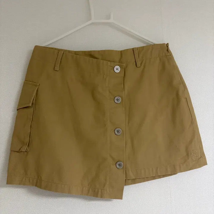 [BUNJANG] Marithe Francois Girbaud Mini Skirt M / 마리떼 프랑스와 저버 미니스커트M