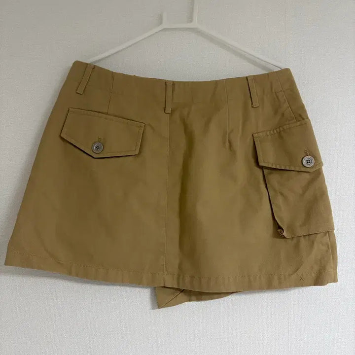 [BUNJANG] Marithe Francois Girbaud Mini Skirt M / 마리떼 프랑스와 저버 미니스커트M