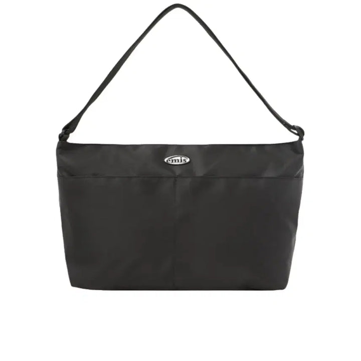 [BUNJANG] EMIS Cross Bag Black / EMIS 이미스 크로스백((무배))