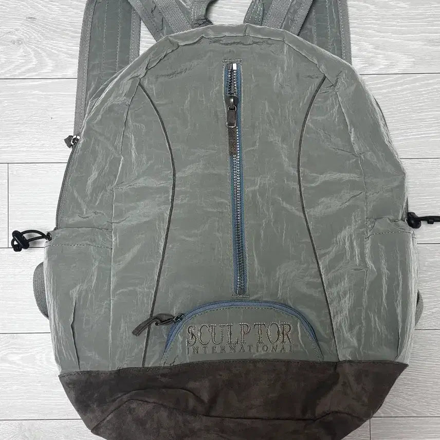 [BUNJANG] Sculptor Backpack / 스컬프터 백팩