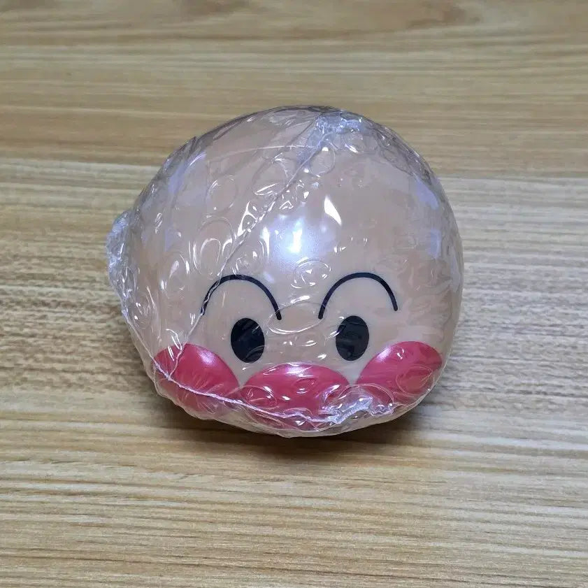 [BUNJANG] Anpanman Ka-Pu-Kya-Ra Gacha Figure (Sealed) / 미개봉 호빵맨 캬푸캬라 10 가챠 피규어