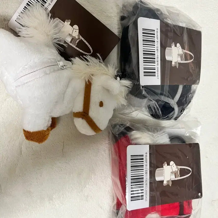 [SOLD OUT] 투썸 키티버니포니키링3종 새상품