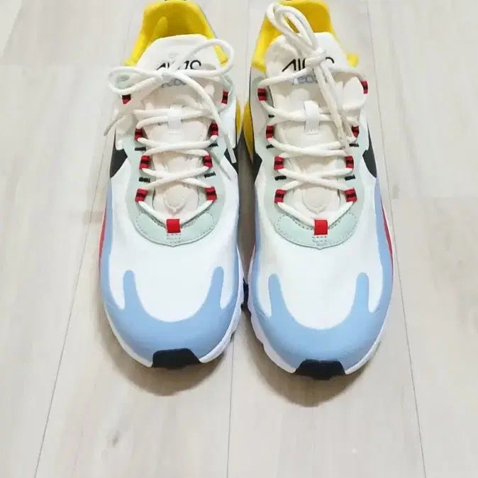 [BUNJANG] Nike Air Max Sneakers Unisex / 남성신발 새상품 나이키 에어맥스 운동화 남녀공용
