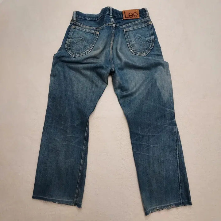 [BUNJANG] Lee 101b Jeans / lee 101b  32