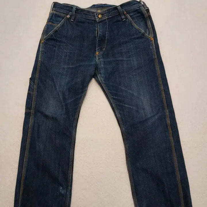 [BUNJANG] Lee Japan Work Pants / lee 일판 워크팬츠