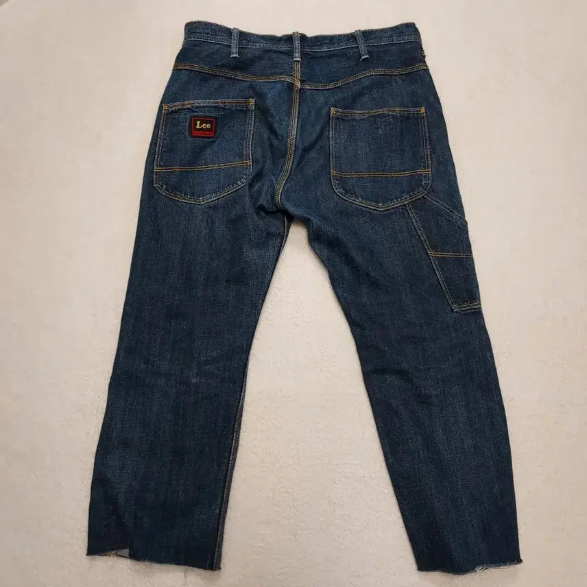 [BUNJANG] Lee Japan Work Pants / lee 일판 워크팬츠