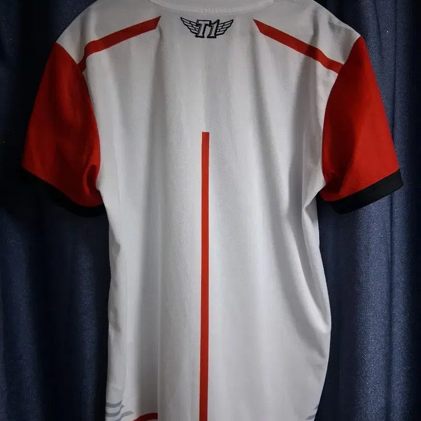 [SOLD OUT] 2019 SKT T1 유니폼