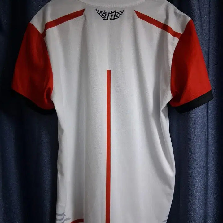 [SOLD OUT] 2019 SKT T1 유니폼