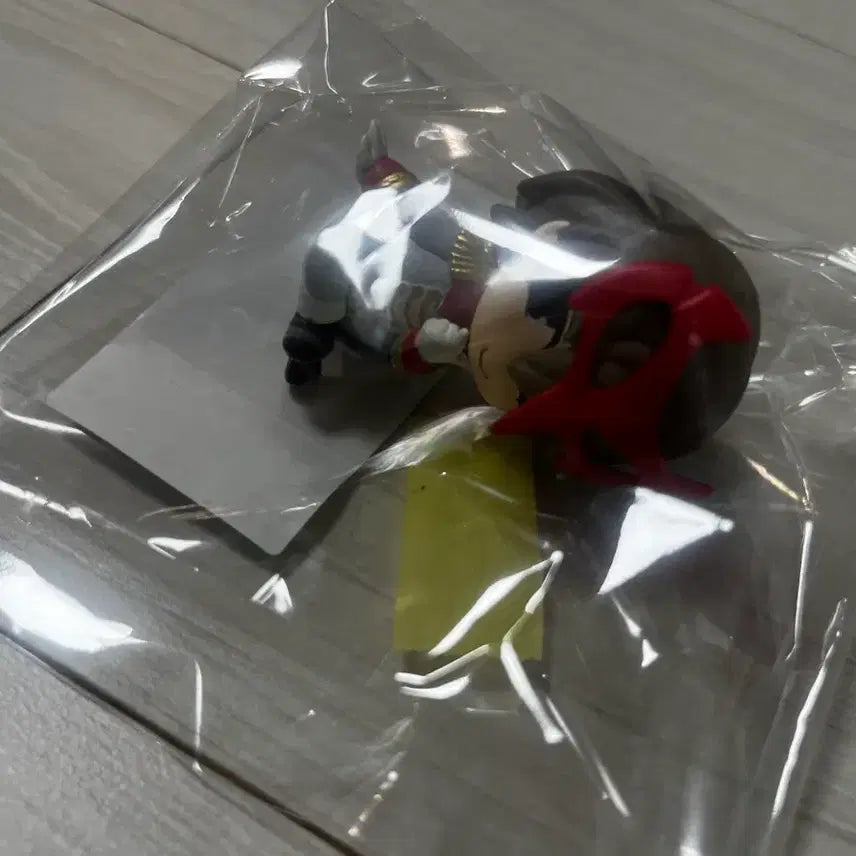 [BUNJANG] Persona 5 Akichi Goro Shoulder Plush / 페르소나5 어깨쿵 아케치 크로우 판매 또는 교환