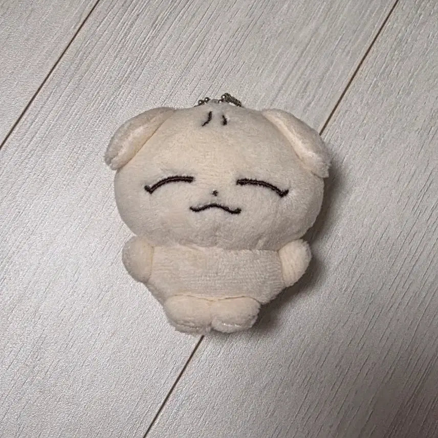 [BUNJANG] SEVENTEEN Joshua 8cm Doll / 한입슈 세븐틴 조슈아 8cm 인형 양도합니다