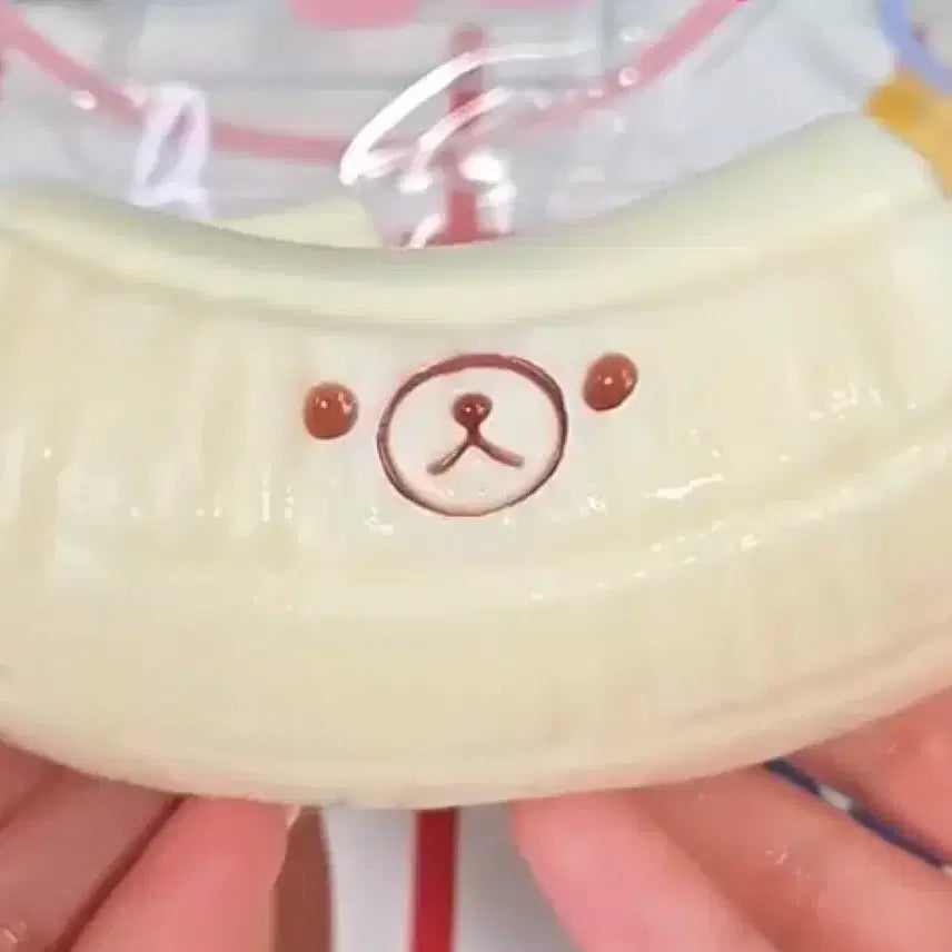 [BUNJANG] Banacuma Plush Toy / 바나쿠마(부드러움/완전 강추)