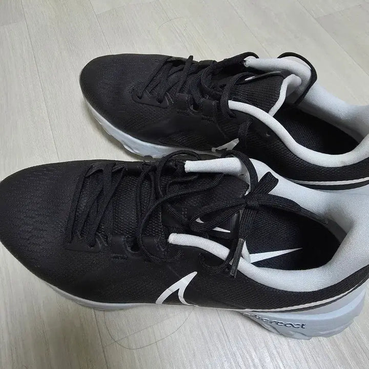 [BUNJANG] Nike Golf Shoes Size 275 / 나이키 골프화 275