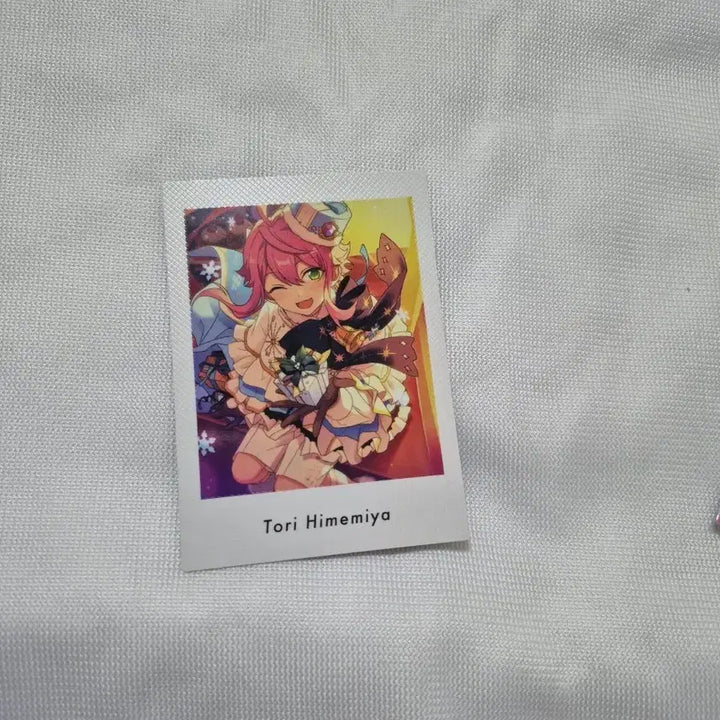 [BUNJANG] Ensemble Stars Himemiya Tori Pashacore Blanc / 앙상블스타즈 앙스타 히메미야 토리 파샤 블랑코 파샤코레 파샤츠
