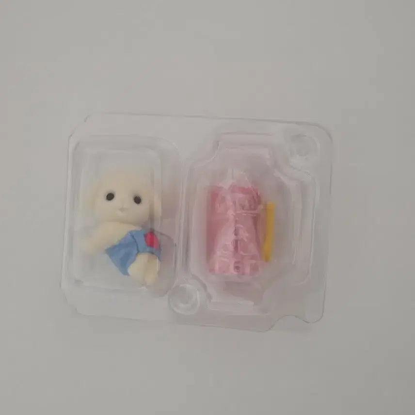 [BUNJANG] Sylvanian Families Baby Architect Series Blind Pack Sealed / 미개봉 실바니안 블라인드팩 아기 건축 시리즈