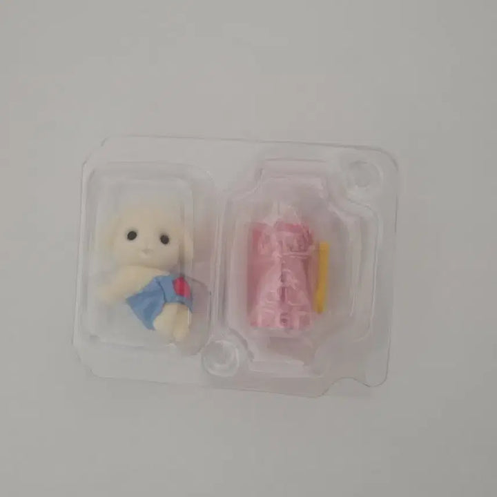 [BUNJANG] Sylvanian Families Baby Architect Series Blind Pack Sealed / 미개봉 실바니안 블라인드팩 아기 건축 시리즈