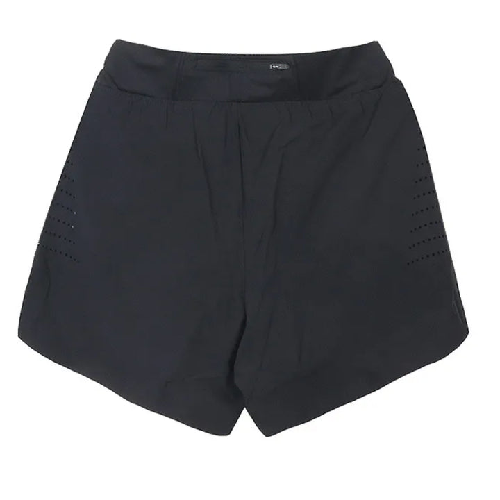 [BUNJANG] Under Armour Speedpocket Shorts Black / 언더아머 스피드포켓 쇼츠 S 블랙