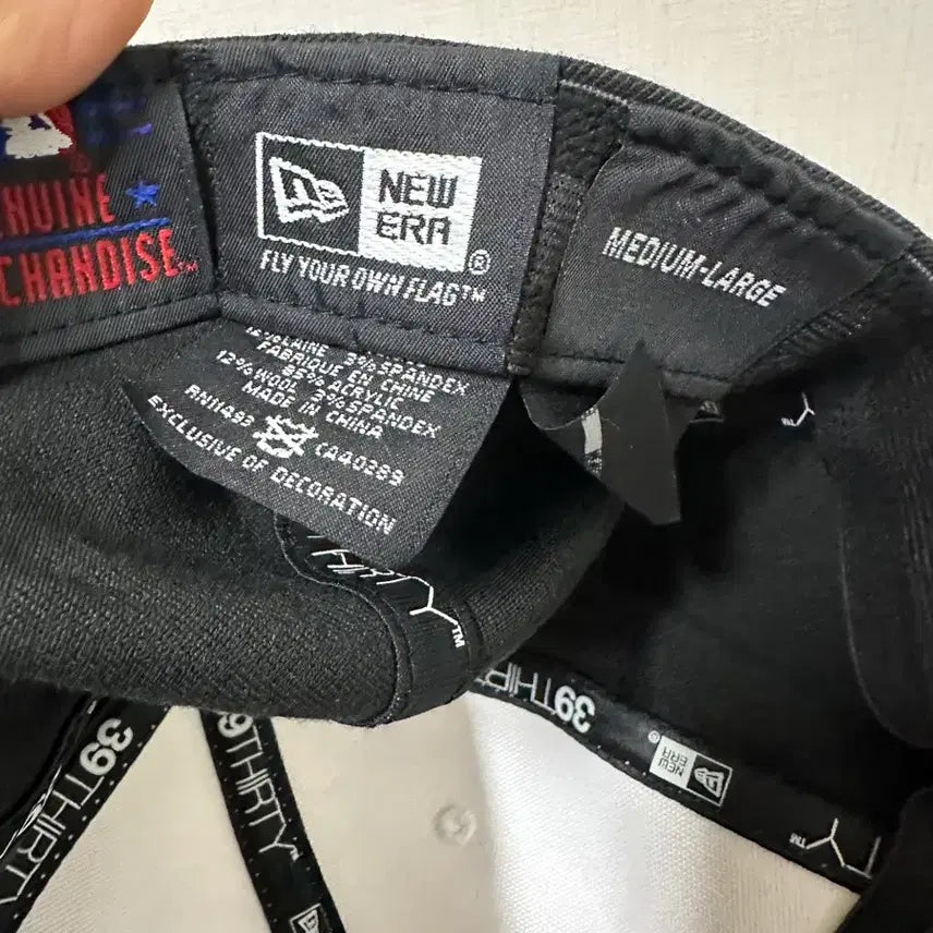 [BUNJANG] New Era Baltimore Orioles Cap M-L / 뉴에라 볼티모어 오리올스 모자 M-L 새상품