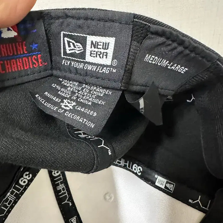[BUNJANG] New Era Baltimore Orioles Cap M-L / 뉴에라 볼티모어 오리올스 모자 M-L 새상품