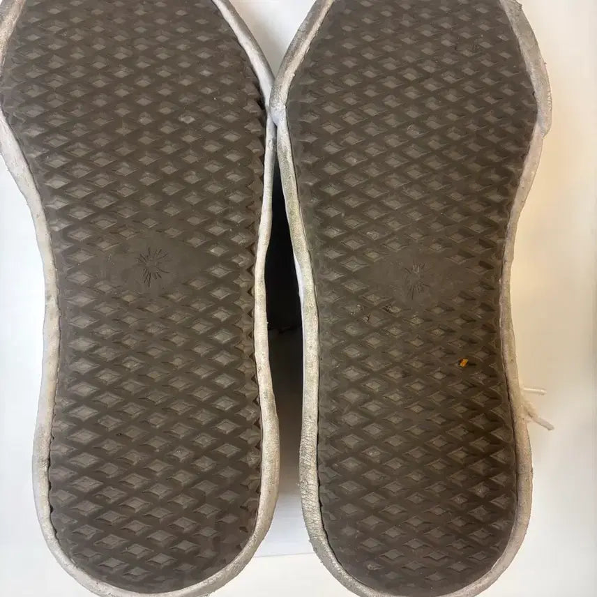 [BUNJANG] Mihara Yasuhiro Peterson Black Size 43 / 미하라야스히로 피터슨 43