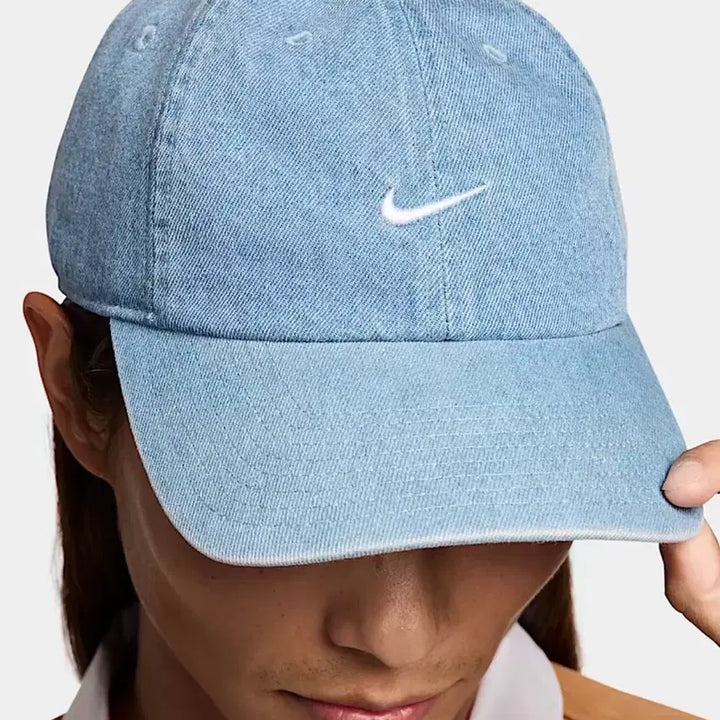 [BUNJANG] Nike Denim Cap S/M / 나이키 데님캡