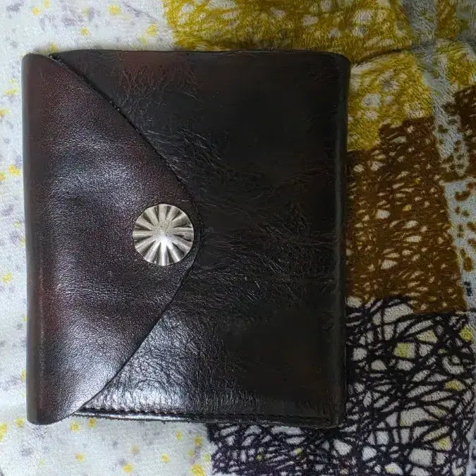[BUNJANG] RRL Concho Wallet / 더블알엘 콘초 지갑 판매합니다.