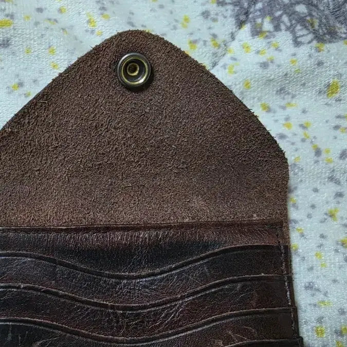 [BUNJANG] RRL Concho Wallet / 더블알엘 콘초 지갑 판매합니다.