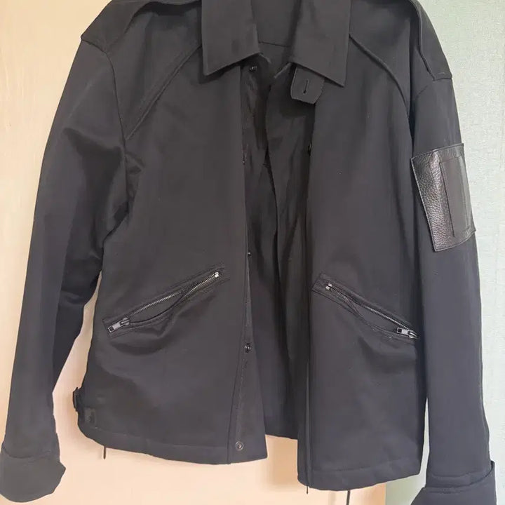 [BUNJANG] Juun.J 1999 Limited Edition Jacket / 준지 99자켓 초판