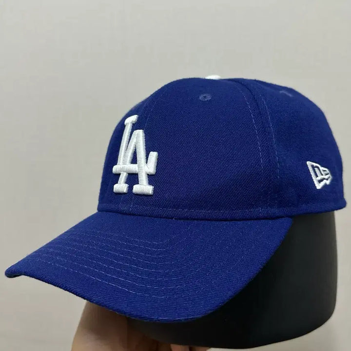 [BUNJANG] New Era LA Dodgers Authentic Ball Cap / 뉴에라 볼캡