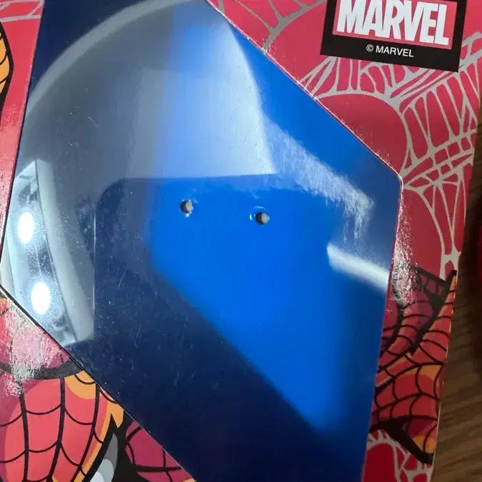 [BUNJANG] Spider-Man Figure / 스파이더맨 피규어