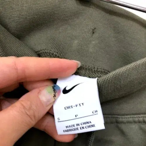 [BUNJANG] Nike Shorts / 나이키 반바지