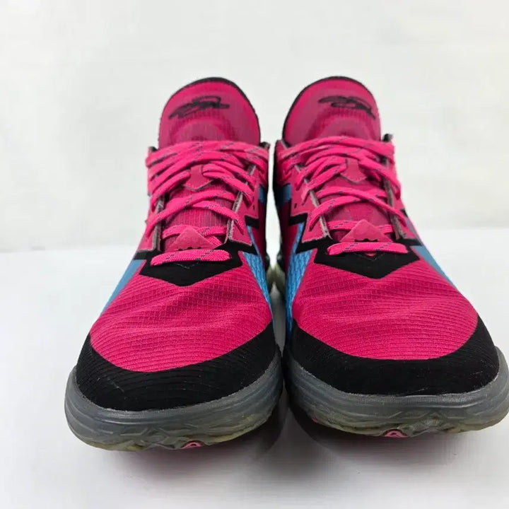 [BUNJANG] Nike LeBron 18 Low Neon Night 275 / 빈트로^^275 나이키 르브론 18 로우 네온 나이트