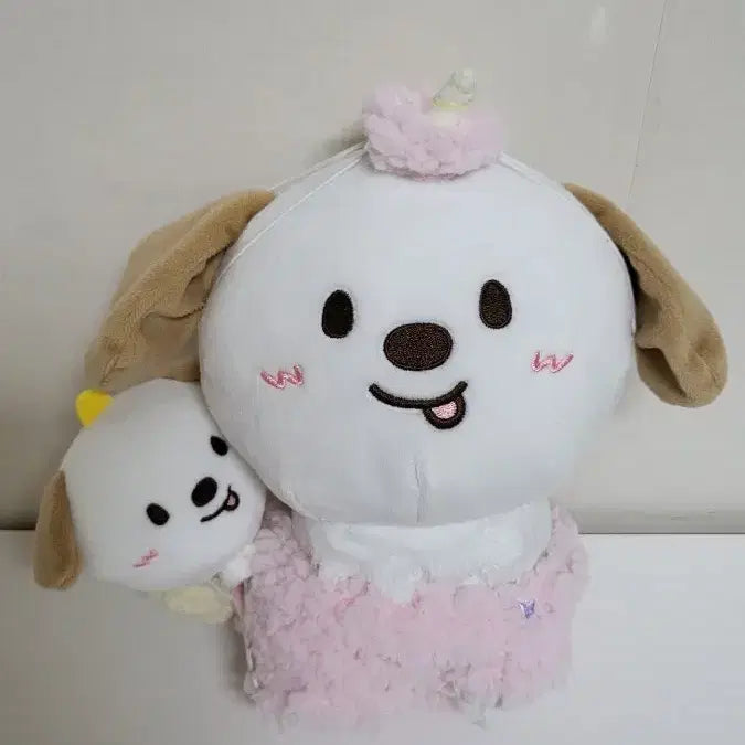 [BUNJANG] RIIZE Anton "Meongryong" 20cm Doll / 라이즈 앤톤 멍룡이 인형 20cm
