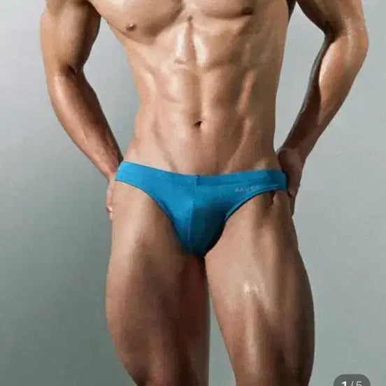 [BUNJANG] Avec Swimwear Beach Pants / 아베크팬티