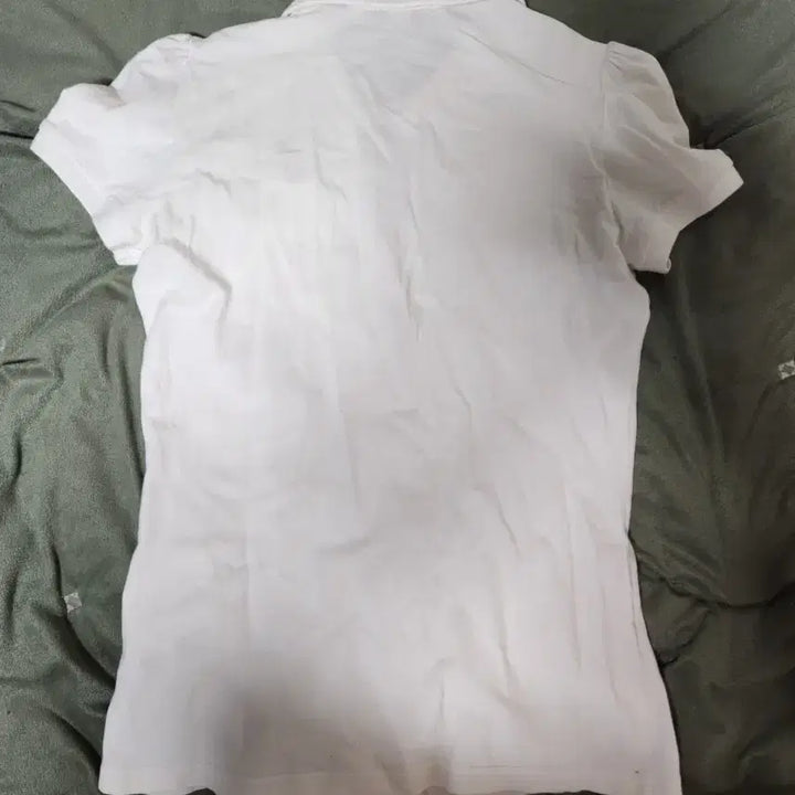 [BUNJANG] Burberry XXL T-Shirt / 버버리