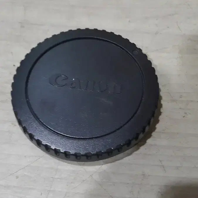 [BUNJANG] Nikon Camera Lens Cap I 3 / 중고 니콘 카메라 렌즈 덮개 I 3