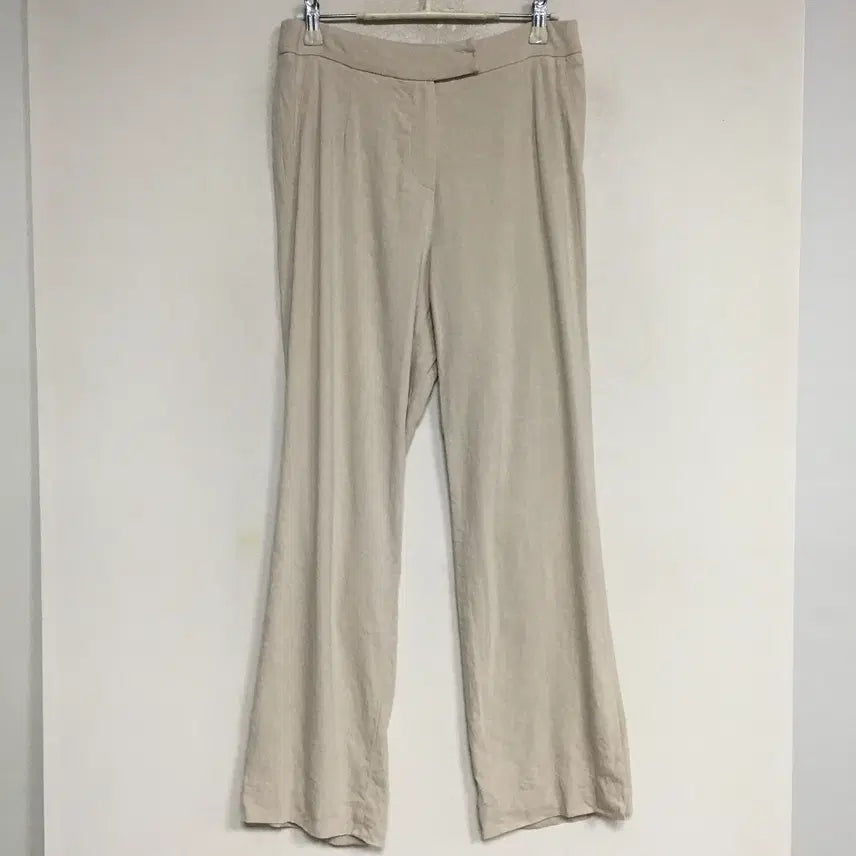 [BUNJANG] ORR Rayon Summer Pants S / ORR 오르 레이온 여름 팬츠 S