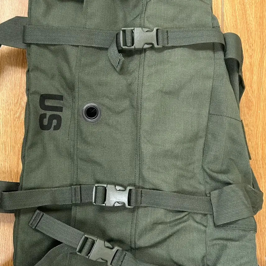 [BUNJANG] US Military Duffle Bag (New) / 미군 더플백 새상품