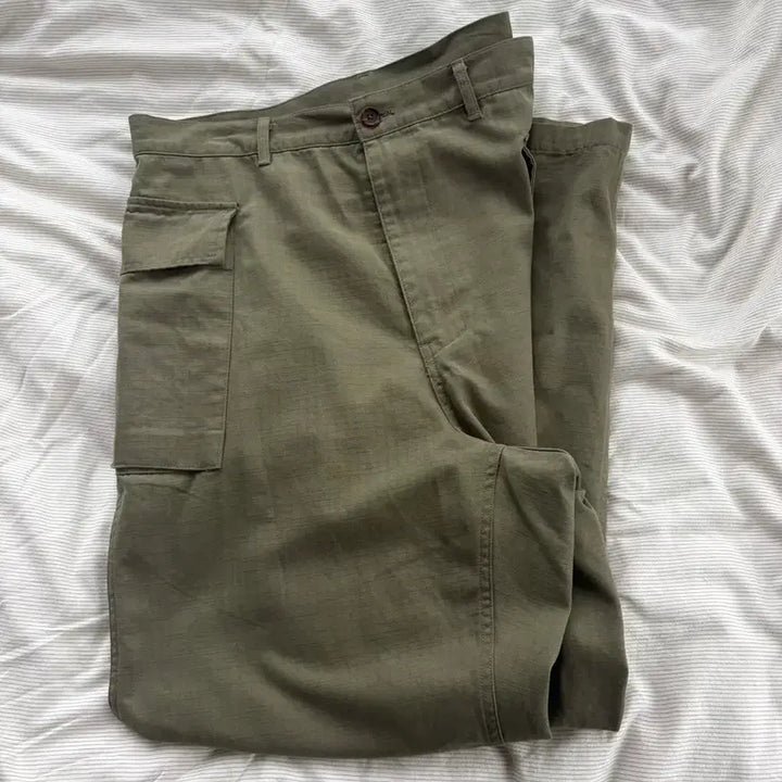 [BUNJANG] DRM43 Pants (Size 3) / dre m43 팬츠 (3)