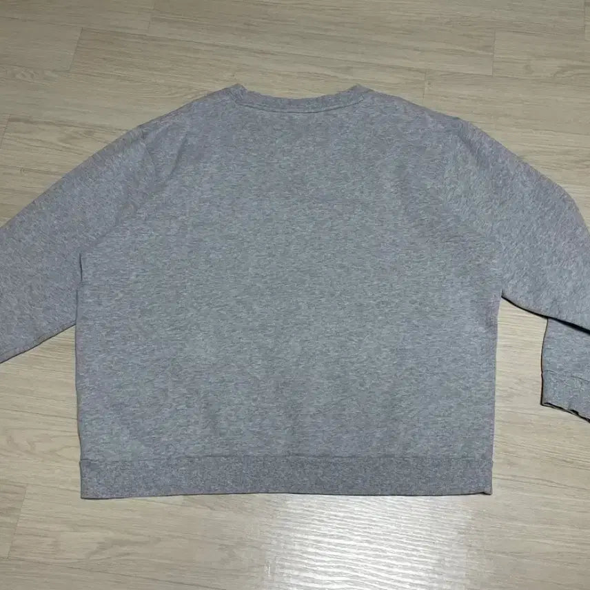 [BUNJANG] Lululemon Sweatshirt XL / 룰루레몬 맨투맨 xl