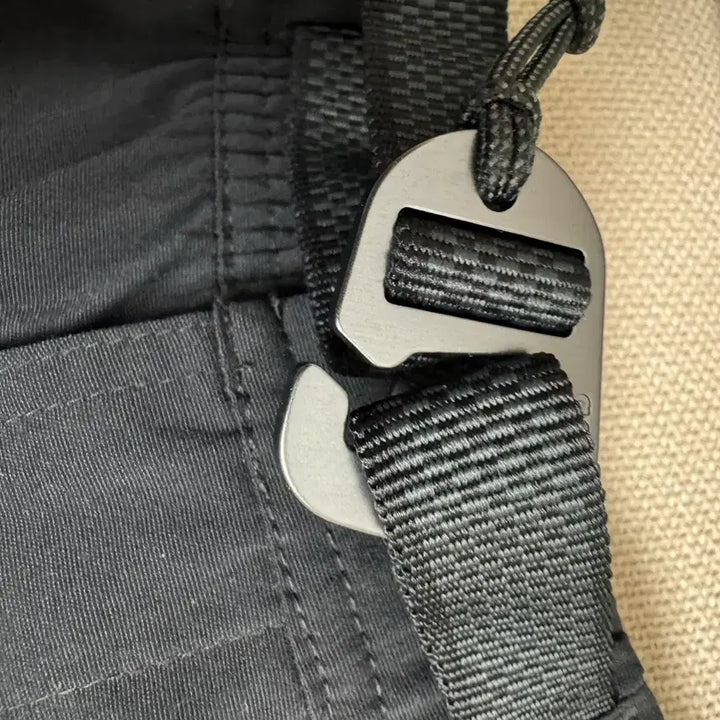 [BUNJANG] Nike ACG Hiking Shorts L Black / 나이키 acg 하이킹 쇼츠 L 새상품 블랙